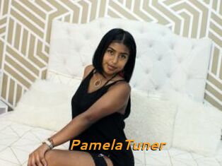 PamelaTuner