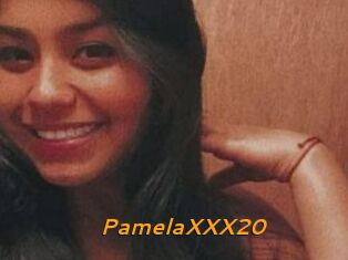 PamelaXXX20