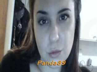 Panda89