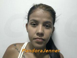PandoraJenner