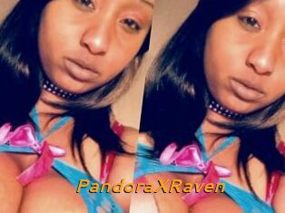 PandoraXRaven