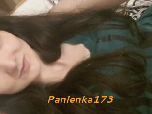 Panienka173