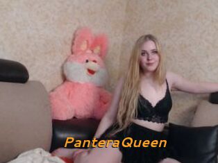 PanteraQueen