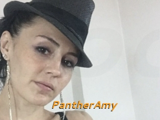 PantherAmy