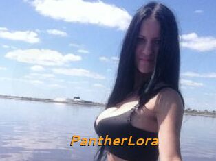 PantherLora