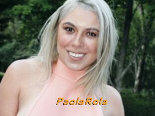 PaolaRola
