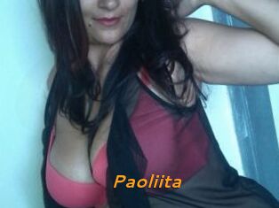 Paoliita