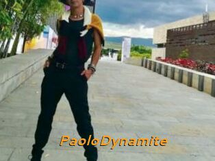 PaoloDynamite