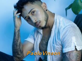 PaoloVinson