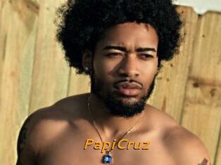 PapiCruz