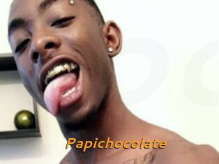 Papichocolate