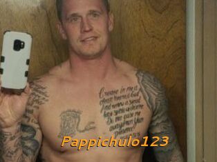 Pappichulo123