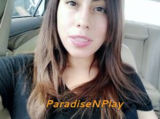 ParadiseNPlay
