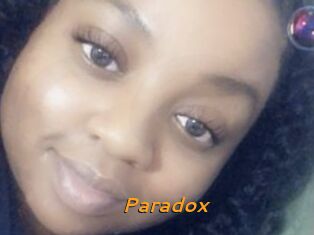 Paradox