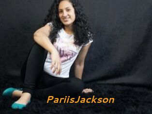 PariisJackson