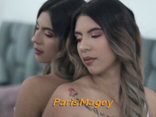 ParisMagey