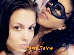 Paris_Raine