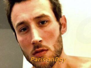 ParisianBoy