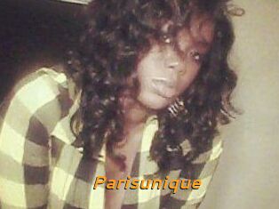 Parisunique