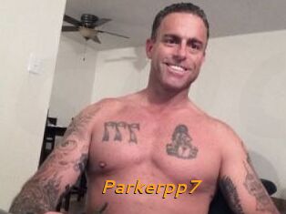Parkerpp7