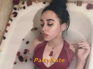 PartyKate