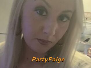 PartyPaige