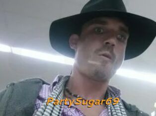 PartySugar69