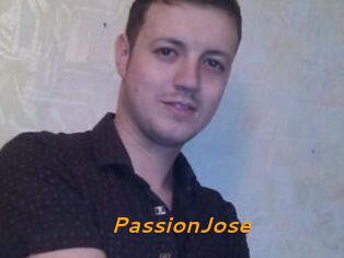 Passion_Jose