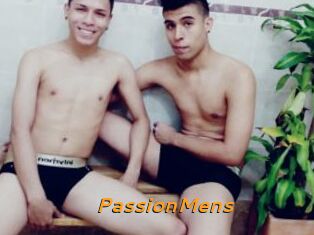 PassionMens
