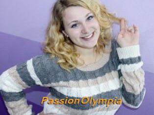 PassionOlympia