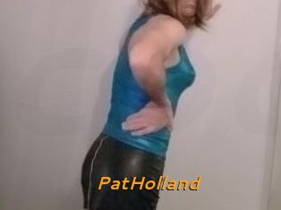 PatHolland