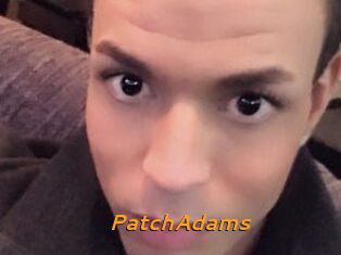 PatchAdams