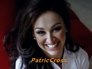 PatricCross