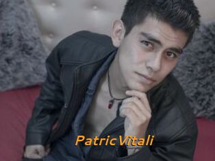 PatricVitali