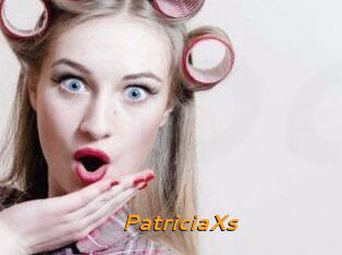 PatriciaXs