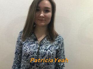 PatriciaYeah