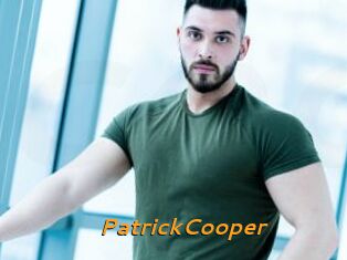 PatrickCooper
