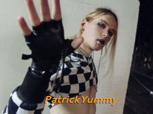 PatrickYummy