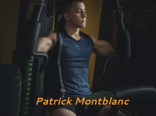 Patrick_Montblanc