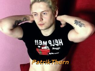 PatrikThorn