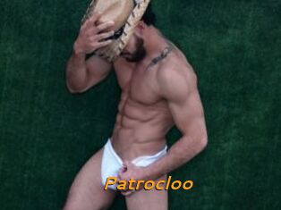 Patrocloo