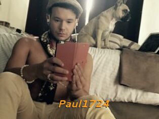 Paul1724