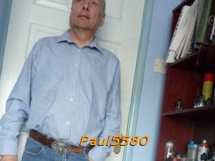 Paul5580