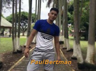PaulBertman