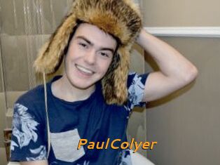 PaulColyer