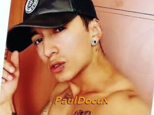 PaulDocux