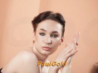 PaulGold