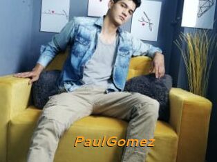 PaulGomez