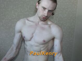 PaulKenry