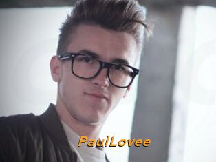 PaulLovee